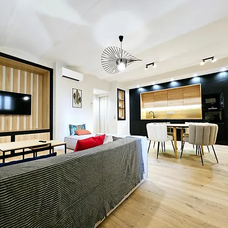 Le Rempart - T3 Dans Vieil Antibes