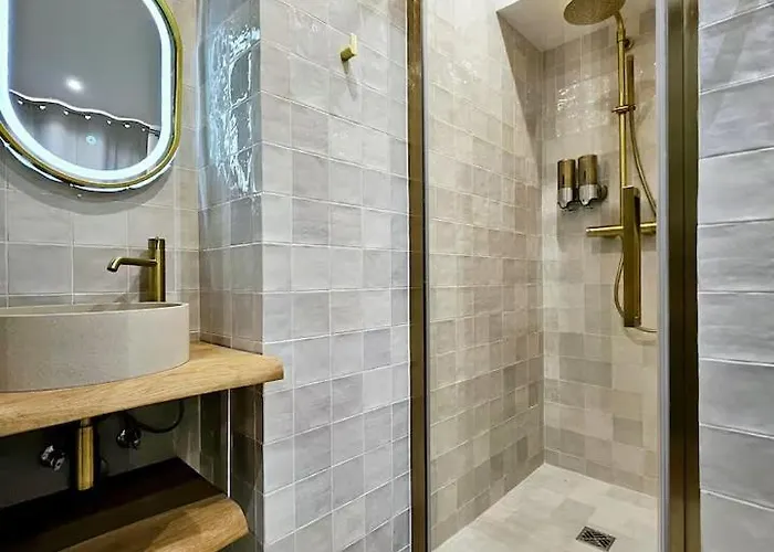 Le Rempart - T3 Dans Vieil