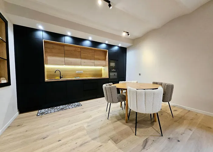 Le Rempart - T3 Dans Vieil