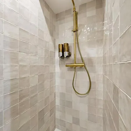 Le Rempart - T3 Dans Vieil