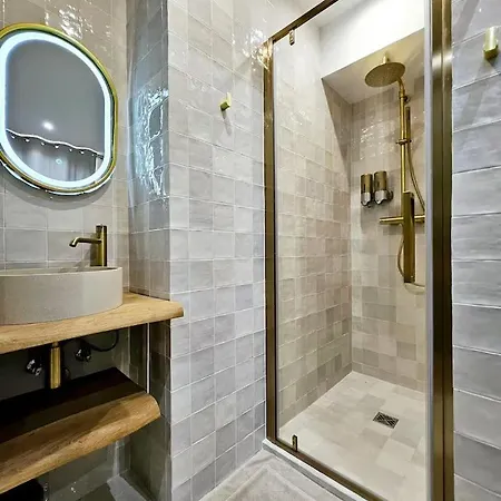 Le Rempart - T3 Dans Vieil