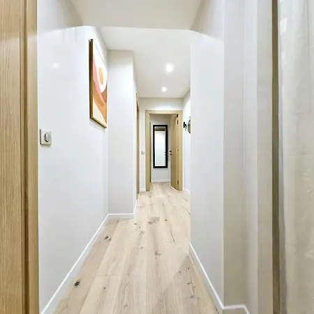 Le Rempart - T3 Dans Vieil Apartment