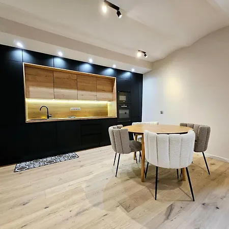 Le Rempart - T3 Dans Vieil