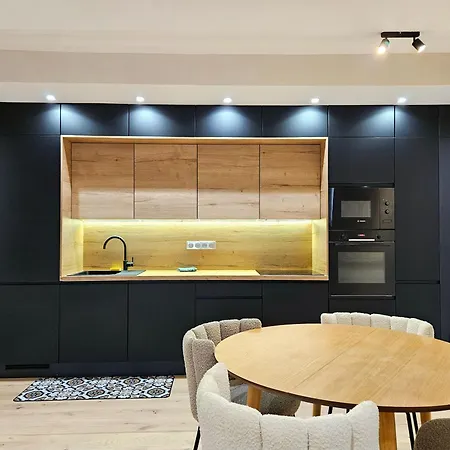 公寓 Le Rempart - T3 Dans Vieil 昂蒂布