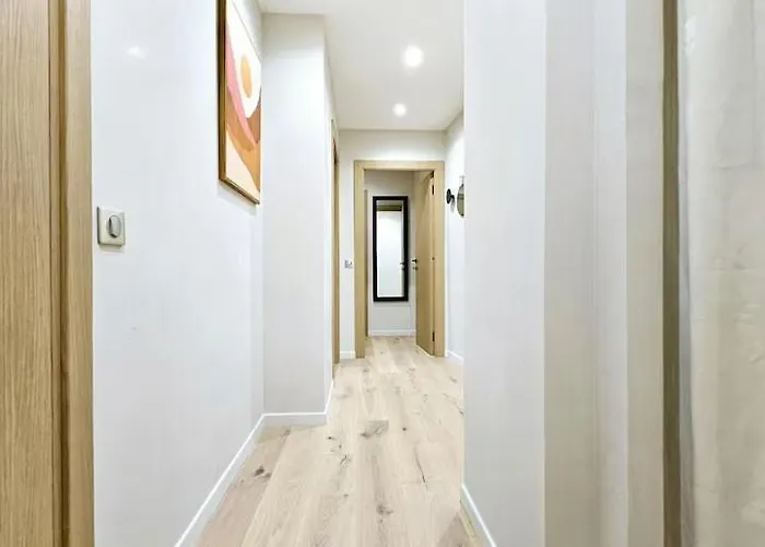 Le Rempart - T3 Dans Vieil Апартаменты