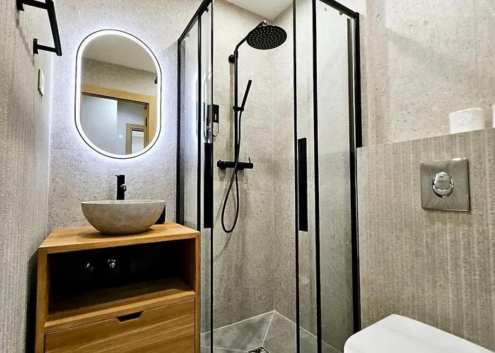 Апартаменты Le Rempart - T3 Dans Vieil