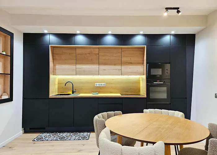 Апартаменты Le Rempart - T3 Dans Vieil Антиб